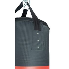 Σάκος Πυγμαχίας PVC Carbon Look 125x35 96852