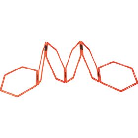 Σκάλα / Δαχτυλίδια Επιτάχυνσης Σετ 6 τεμαχίων 97702
