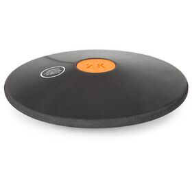 Δίσκος από Μαύρο Λάστιχο 2Kg 97709