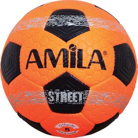 Μπάλα Ποδοσφαίρου Street AMILA Sendra No. 5 41196