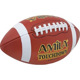 Μπάλα Rugby AMILA No. 6 41534
