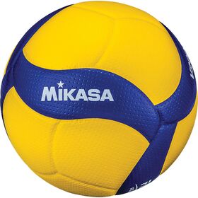Μπάλα Volley Mikasa V200W No. 5 Official Match Ball 41810