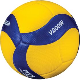 Μπάλα Volley Mikasa V200W No. 5 Official Match Ball 41810