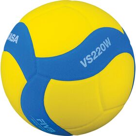 Μπάλα Volley Mikasa VS220W-Y-BL No. 5 41816