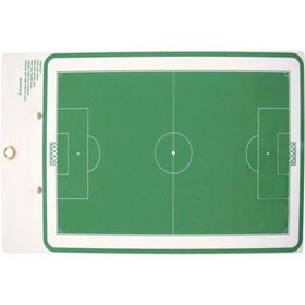 Ταμπλό Προπονητή Ποδοσφαίρου 24x40cm 41962