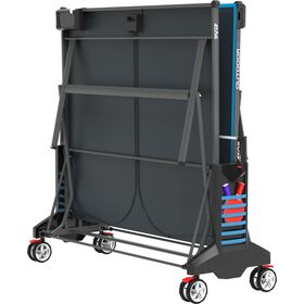 Τραπέζι Πινγκ Πονγκ Εξωτερικού Χώρου Stag Outdoor6 Μπλε 42825