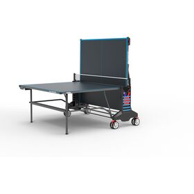 Τραπέζι Πινγκ Πονγκ Εξωτερικού Χώρου Stag Outdoor6 Μπλε 42825