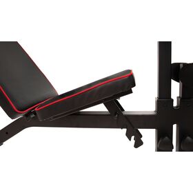 Πάγκος Γυμναστικής AMILA 44756