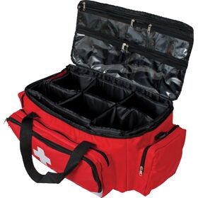 Τσάντα Φαρμακείου Α' Βοηθειών Με Ρυθμιζόμενο Λουράκι Ώμου AMILA 44995