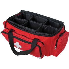 Τσάντα Φαρμακείου Α' Βοηθειών Με Ρυθμιζόμενο Λουράκι Ώμου AMILA 44995