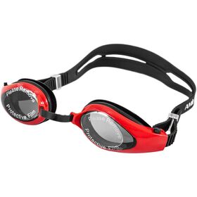 Γυαλιά Κολύμβησης AMILA S2004YAF Μαύρο/Κόκκινο 47172