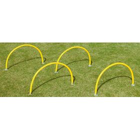 Καμάρα Προπόνησης Πάσας - Σουτ Καμπυλωτή 48598