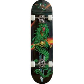 Τροχοσανίδα Skateboard AMILA Skatebird+ Dragon 48936