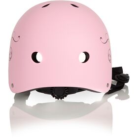Προστατευτικό Κράνος Ροζ ABS Large 48987