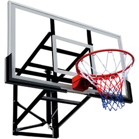 Ταμπλό Τοίχου Basket 136x81 Πολυανθρακικό 5mm 49224