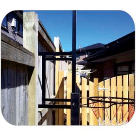 Ταμπλό Τοίχου Basket 120x80cm Πολυανθρακικό 3,5mm 49225