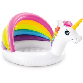 Unicorn Baby Pool 57113