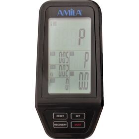 Ποδήλατο Γυμναστικής Spin Amila Corsa IC911 92408