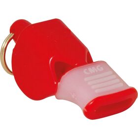 Σφυρίχτρα FOX40 Mini CMG Official Κόκκινη 94030108