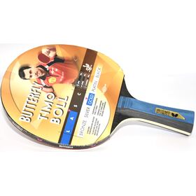 Ρακέτα Ping Pong Butterfly Timo Boll Gold 97202