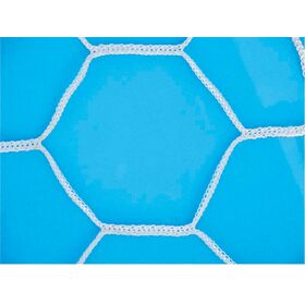 Δίχτυ Ποδοσφαίρου 11v11 Στριφτό PE 2,5mm (Τεμάχιο) 97501