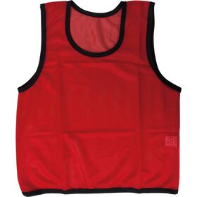 Σαλιάρα HQ Κόκκινη Small 97650