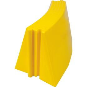 Τουβλάκια Ισορροπίας Σετ 12τμχ Κίτρινα 99528