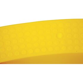 Τουβλάκια Ισορροπίας Σετ 12τμχ Κίτρινα 99528