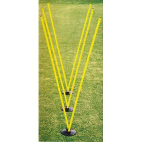 Βάση Για 3 Πήχεις Επιτάχυνσης 99541