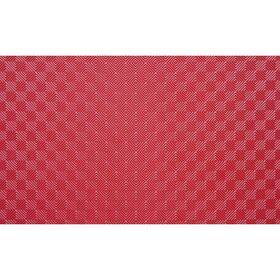 Δάπεδο Προστασίας EVA Διαμάντι 100x100 2,5cm Κόκκινο-Γκρι-Μαύρο 36637