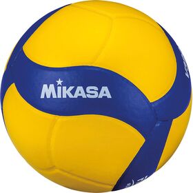 Μπάλα Volley Mikasa V390W No. 5 FIVB Approved 41805