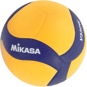 Μπάλα Volley Mikasa V330W No. 5 Competition Performance 41813