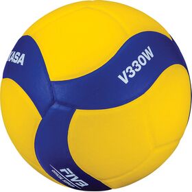 Μπάλα Volley Mikasa V330W No. 5 Competition Performance 41813