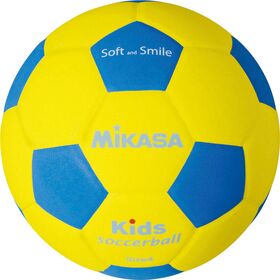 Μπάλα Ποδοσφαίρου Mikasa Kids Soccerball 41859
