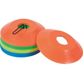 Χωροδείκτες Σετ 40 τεμαχίων 20x3cm 41927