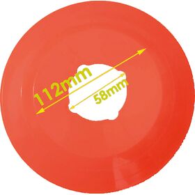 Χωροδείκτες Σετ 40 τεμαχίων 20x3cm 41927