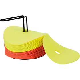 Χωροδείκτες Σετ 24 τεμαχίων 15cm 41928