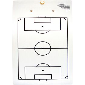 Ταμπλό Προπονητή Ποδοσφαίρου 24x40cm 41961