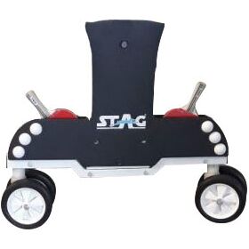 Τραπέζι Ping Pong Stag Centerfold 6000 (Εξωτερικού χώρου) 42880