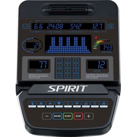 Ποδήλατο Καθιστό Spirit CR900 43369