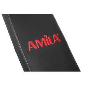 Πάγκος Γυμναστικής Ρυθμιζόμενος AMILA 43968