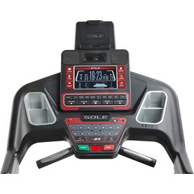 Διάδρομος Γυμναστικής SOLE F85 MY2020 44819