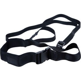 Λάστιχο Αντίστασης Κολύμβησης με Αλεξίπτωτο Μαλακό 47276