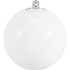 Σφύρα με Συρματόσχοινο και Χερούλι 4Kg, Λευκή 48464