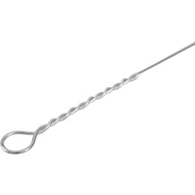 Σφύρα με Συρματόσχοινο και Χερούλι 4Kg, Λευκή 48464