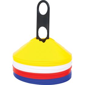 Χωροδείκτες Σετ 40 τεμαχίων 20x5cm 48586