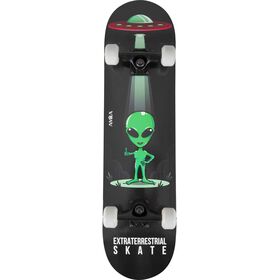 Τροχοσανίδα Skateboard AMILA Skatebomb Extraterrestrial 48935