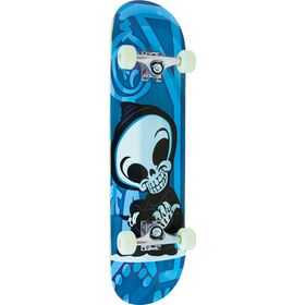 Τροχοσανίδα Skateboard AMILA Skateblade Nugbone 48939