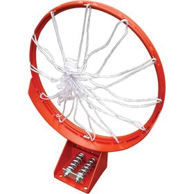 Στεφάνι Μπασκέτας STAG Μασιφ 20mm με ελατήρια 49188