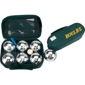 Σετ Petanque (6 μπάλλες) 49400